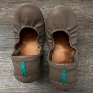 Tieks